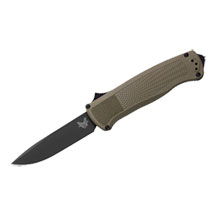 Benchmade&reg; Shootout Ranger Green Grivory