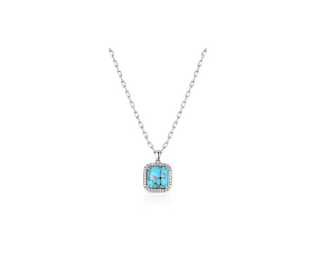 Montana Silversmiths&reg; Glamour Cut Necklace