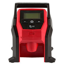 Milwaukee&reg; M12 True Fill Cordless Compact Inflator