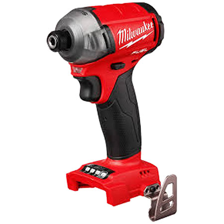 Milwaukee&reg; M18 1/4" Hex Fuel Surge Hydraulic Driver