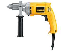 DeWalt&reg; 7.8 Amp Corded Drill Variable Speed Reversible 