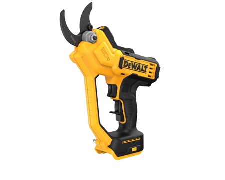 DeWalt&reg; 1-1/2" 20V Cordless Pruner