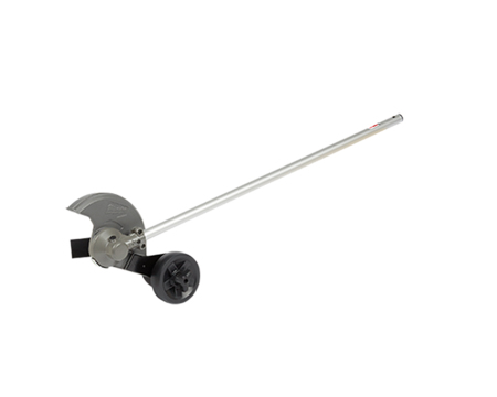 Milwaukee&reg; 38 in. M18 Fuel Quik-Lok Edger Attachment