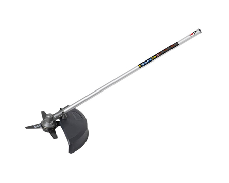 Milwaukee&reg; 40 in. Brush Cutter Attachment