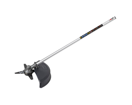 Milwaukee&reg; 40 in. Brush Cutter Attachment