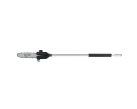 Milwaukee&reg; M18 Fuel Quik-Lok Pole Saw Attachment