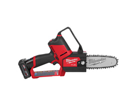 Milwaukee&reg; 6 in. M12 Fuel Hatchet Pruning Saw Kit