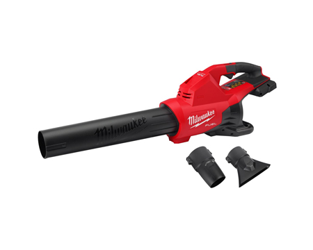 Milwaukee&reg; M18 Fuel Dual Battery Blower Bare Tool