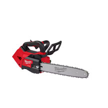 Milwaukee&reg; 14 in. M18 Fuel Top Handle Chainsaw