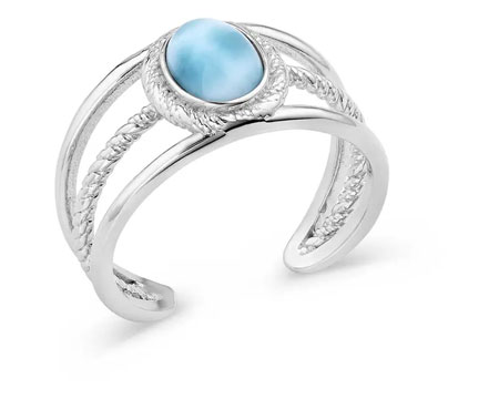 Montana Silversmiths&reg; Peace & Serenity Ring