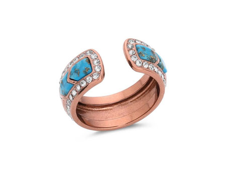 Montana Silversmiths&reg; Majestic Dunes Ring
