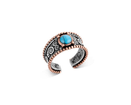 Montana Silversmiths&reg; Sienna Canyon Ring