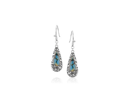 Montana Silversmiths&reg; Sedona Sunrise Earrings
