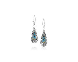 Montana Silversmiths&reg; Sedona Sunrise Earrings
