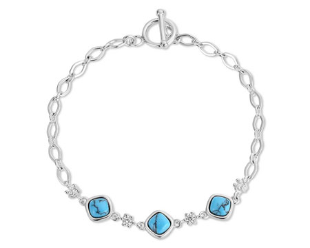 Montana Silversmiths&reg; Canyon Serenade Bracelet