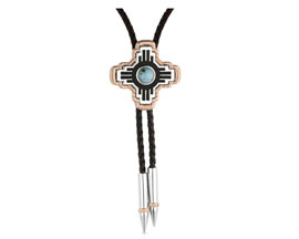 Montana Silversmiths&reg; Sun Seeker Bolo Tie