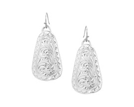 Montana Silversmiths&reg; Beauty Within Earrings