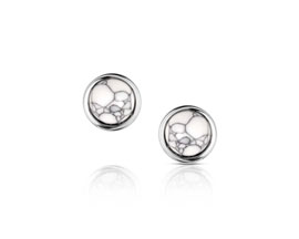 Montana Silversmiths&reg; Halo Spirit Earrings