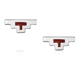 Montana Silversmiths&reg; Amarillo Stud Earrings