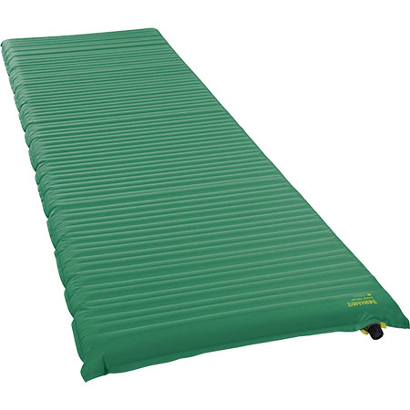 Therm-a-Rest&reg; Neo Air Venture Sleeping Pad - Green