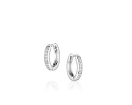 Montana Silversmiths&reg; Celeste Hoop Earrings