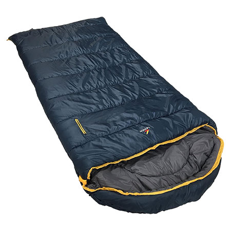 Ledge&reg; Sports Frontier 0&deg; Classic Rectangular Sleeping Bag