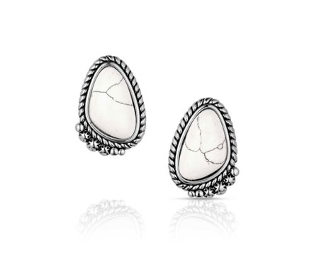 Montana Silversmiths&reg; Stargazer Earrings
