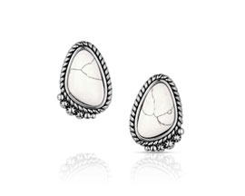 Montana Silversmiths&reg; Stargazer Earrings