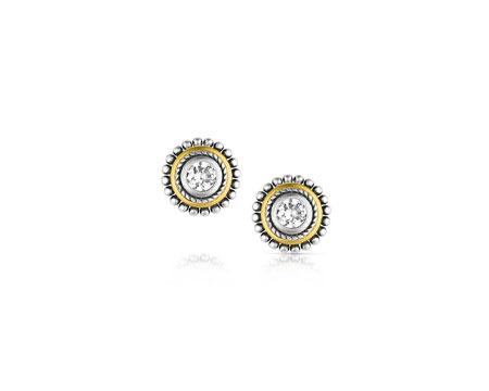 Montana Silversmiths&reg; Sharpshooter Earrings