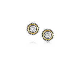 Montana Silversmiths&reg; Sharpshooter Earrings