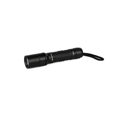 LuxPro&reg; Rechargeable Flashlight 760 lumens