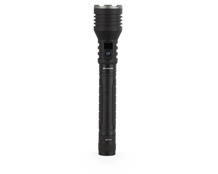 LUXPRO&reg; Pro Series LED Rechargeable Flashlight