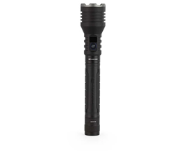 LUXPRO&reg; Pro Series LED Rechargeable Flashlight