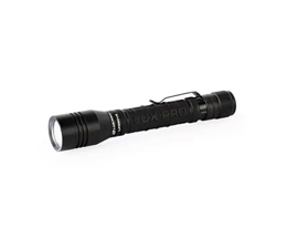 LuxPro High Output EDC Flashlight 280 Lumens