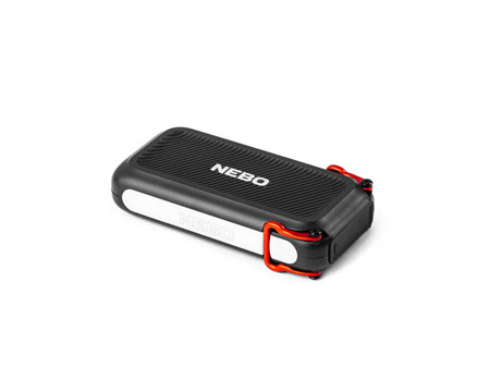 Nebo&reg; Rambler 20K Power Bank Floodlight