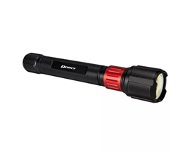 Dorcy&reg; USB Rechargeable LED Flashlight