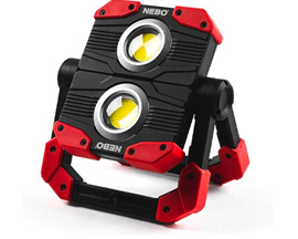 NEBO&reg; OMNI 2K COB Rechargeable Work Light