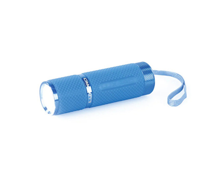 LUXPRO&reg; Glow In The Dark LED Flashlight