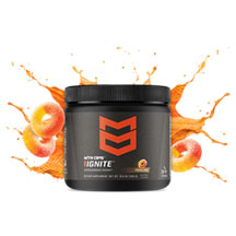 MTN Ops&reg; Ignite Peach Zing Tub 20 Serving