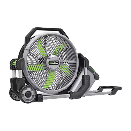 EGO&reg; Misting Fan 18" Tool Only