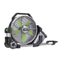EGO&reg; Misting Fan 18" Tool Only