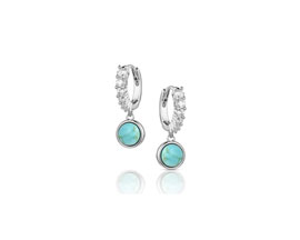 Montana Silversmiths&reg; Desert Moonlight Earrings