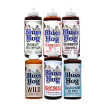 Sauces