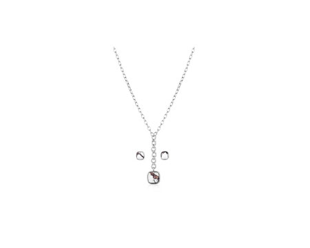 Montana Silversmiths&reg; Band of Wild Horses Jewelry Set