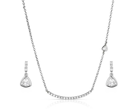 Montana Silversmiths&reg; Stars Align Jewelry Set