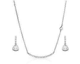 Montana Silversmiths&reg; Stars Align Jewelry Set