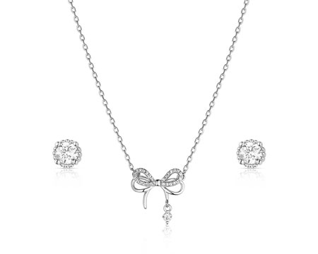 Montana Silversmiths&reg; Sweetheart Jewelry Set