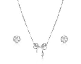 Montana Silversmiths&reg; Sweetheart Jewelry Set