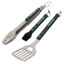 Outdoor Cooking Tools