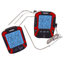 Cooking Thermometers & Timers